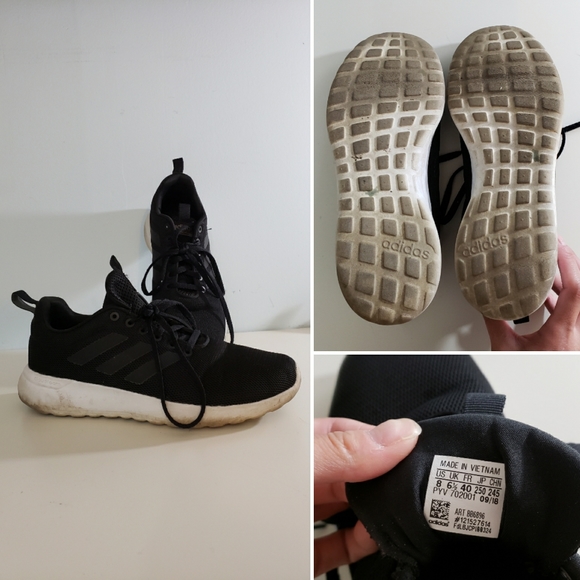 adidas lite racer 40